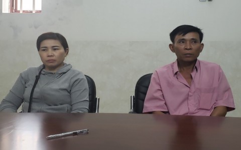 Bà Rịa – Vũng Tàu: 7 năm gian nan và hành trình đòi đất của mình bị lấn chiếm